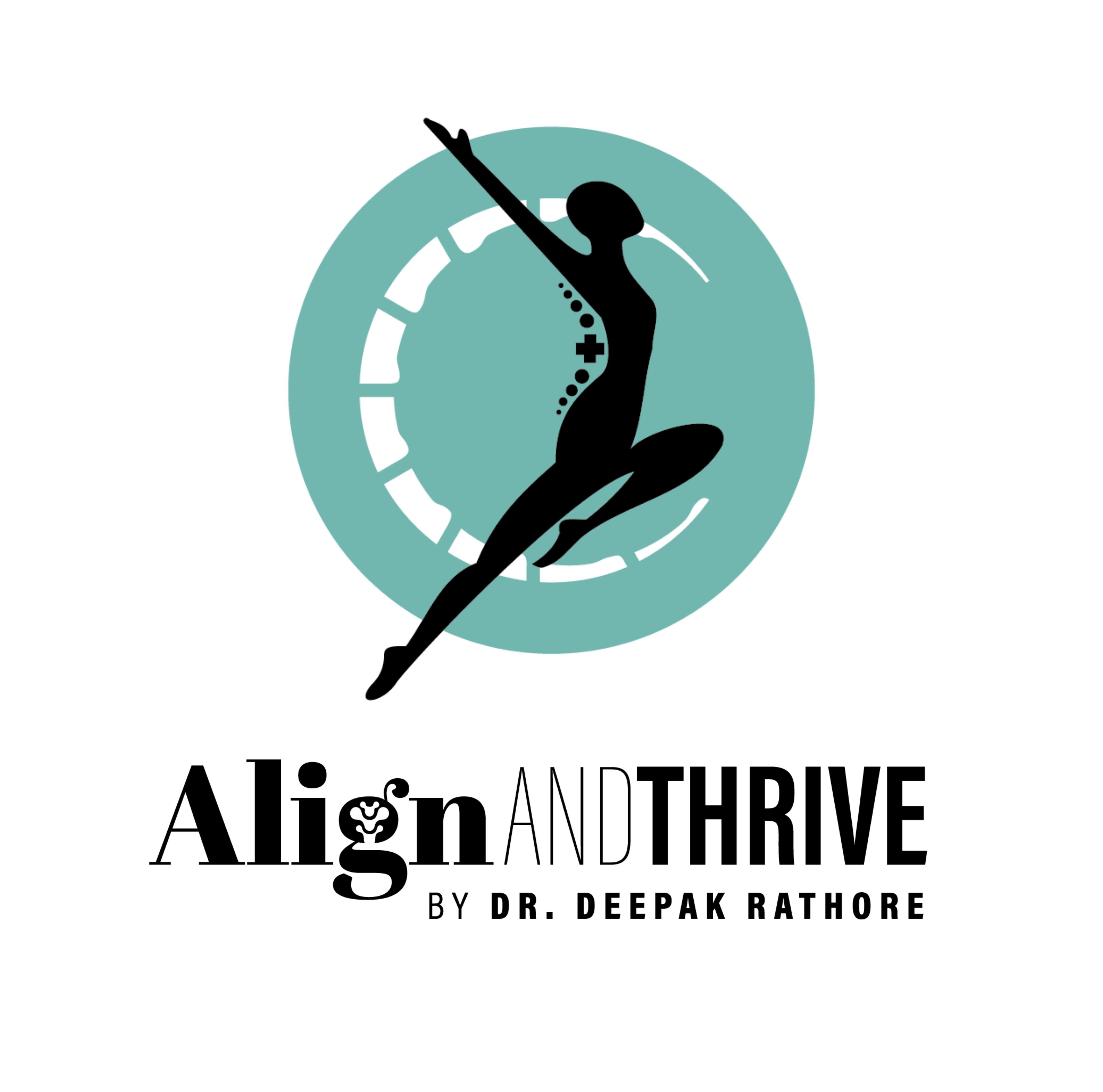Align and Thrive